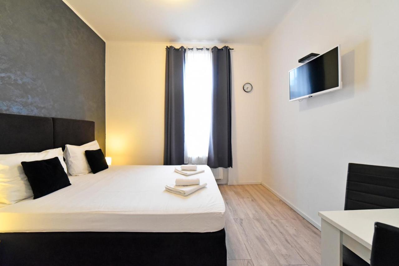 Virtus Apartments And Rooms With Free Private Parking Загреб Экстерьер фото